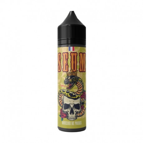 Seum Bobble 50ml