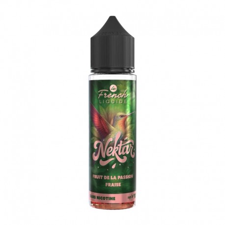 Nektar Le French Liquide 50ml