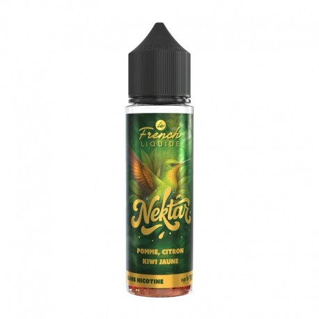 Nektar Le French Liquide 50ml