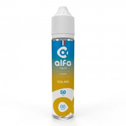 Alfaliquid 50ml