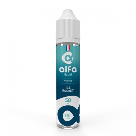 Alfaliquid 50ml