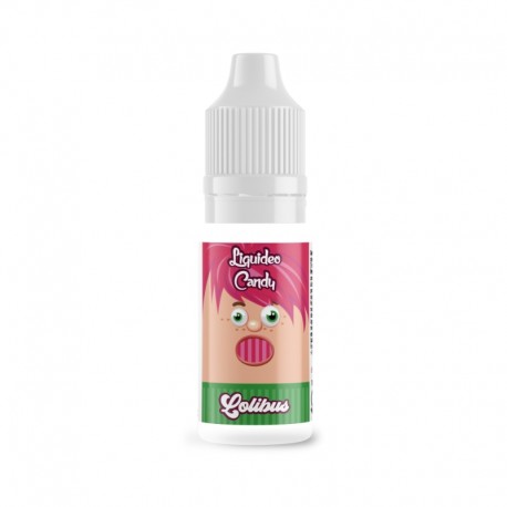 Lolibus Liquideo 10ml