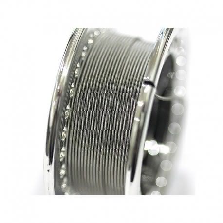 Bobine Clapton 24 AWG-30AWG 5m
