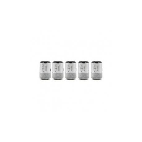 Résistance Ornate MGS 0.15ohms x5