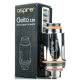 Resistance Cleito 120 0.16ohm Aspire x5