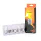 Résistances TFV8 X4 Smok x5