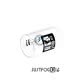 Verre Q16 Justfog