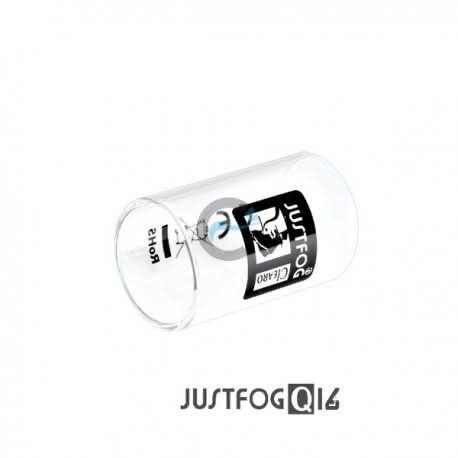 Verre Q16 Justfog