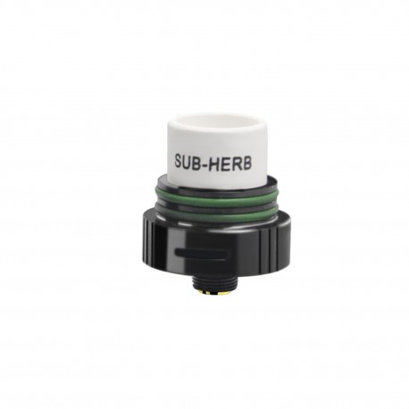 Résistance Black Sub Herb Mig Vapor