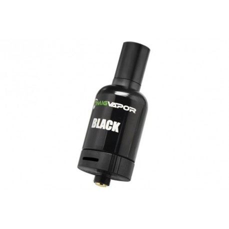 BLACK SUB-HERB MIG VAPOR