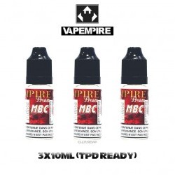 MGA Vape Empire 3x10ml