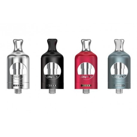 Nautilus 2 Aspire