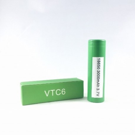 Sony VTC6