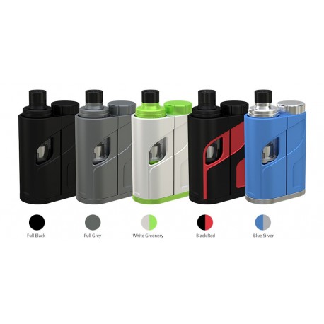 Kit Complet Ikonn Eleaf Total