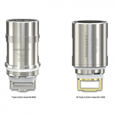 Résistance ELABO Wismec