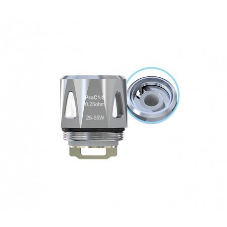 Résistance Pro C Joyetech