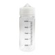 Flacon plastique 120 ml
