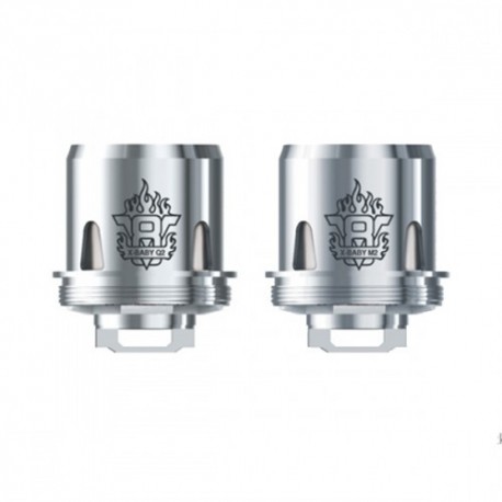 RESISTANCE TFV8 X-BABY M2 SMOKTECH