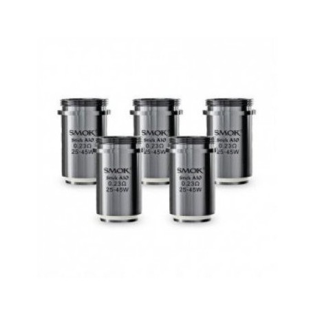 RESISTANCE STICK AIO SMOKTECH x5