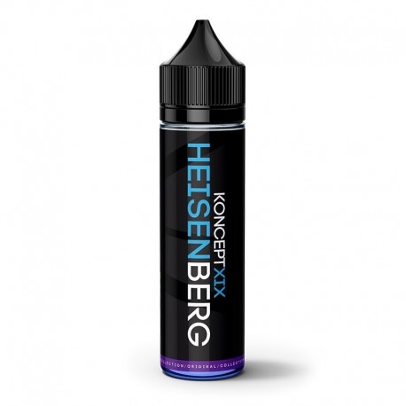 Heisenberg KonceptXIX Vampire Vape 50 ml