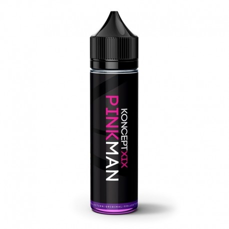 Pinkman KonceptXIX Vampire Vape 50 ml