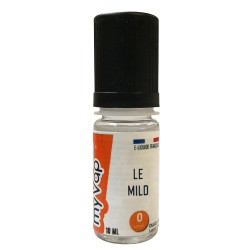 MILD E-liquide Myvap