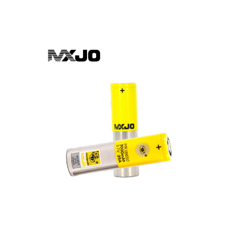 Accu 18650 MXJO 3000 mAh 35A