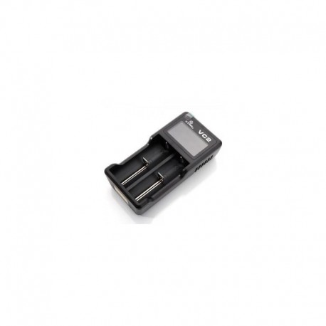Chargeur digital VC2 XTAR