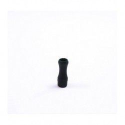 Drip tip silicone