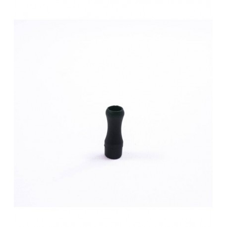 Drip tip silicone
