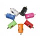Mini adaptateur USB Allume cigare