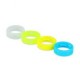 Bague silicone pour clearomiseur
