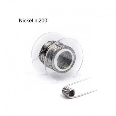 Bobine NI200 10m