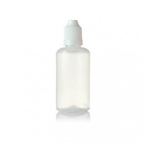 Flacon plastique 30 ml