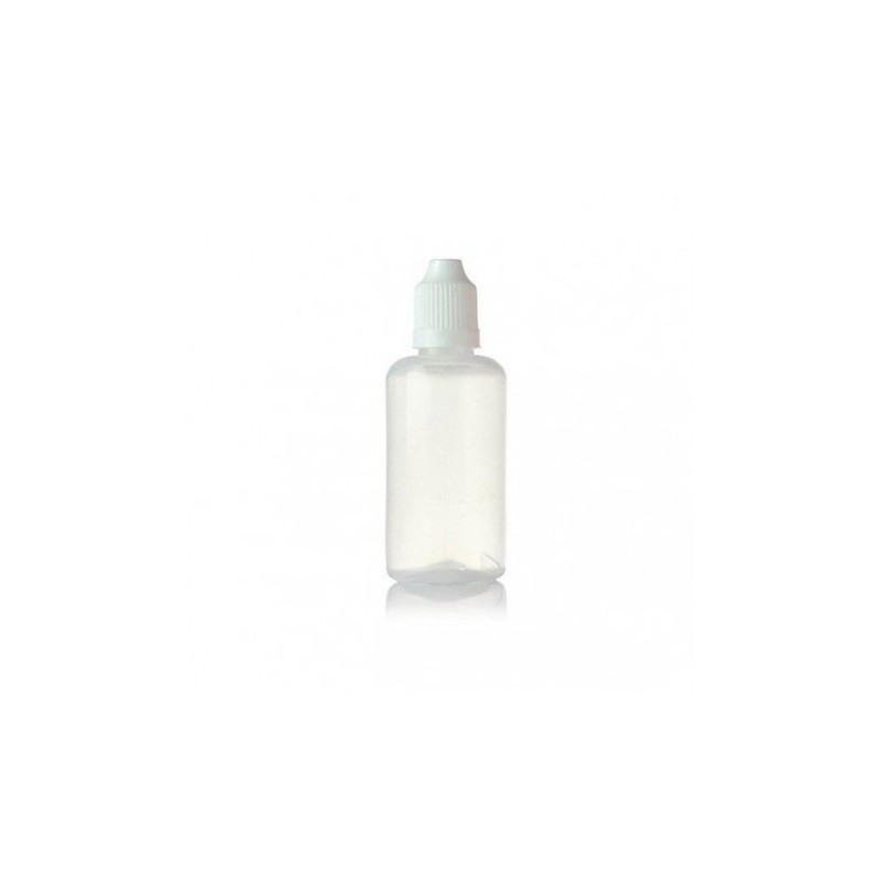 Flacon plastique souple 30ml