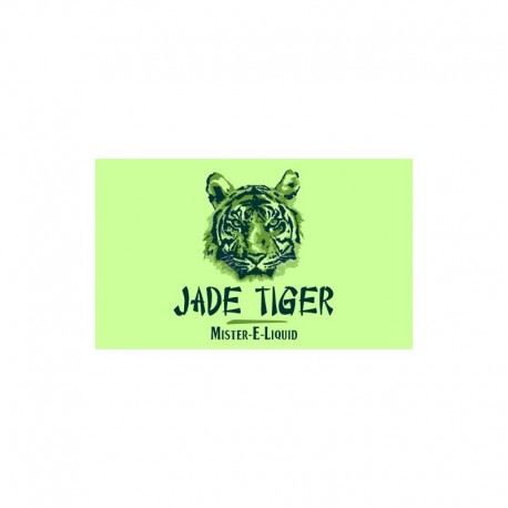 Jade Tiger Mister Eliquid