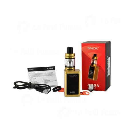 Square Box Smok Smok Qbox Locked – QBox – QRJHJ