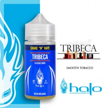 Tribeca Halo 50 Ml 0 Mg/Ml