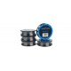 Clapton A1 NI80 Vandy Vape