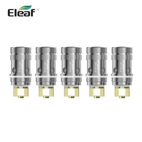 Résistance Melo EC-N ELeaf x5