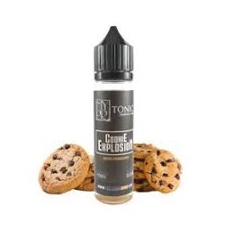 Cookie Explosion HyprTonic ZHC 50 ml