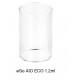 Verre Pyrex Ego AIO eco Joyetech