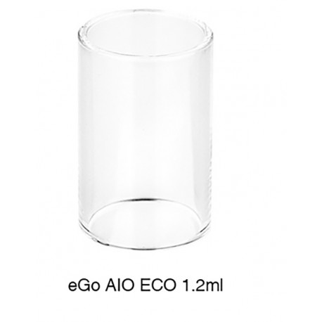Verre Pyrex Ego AIO eco Joyetech