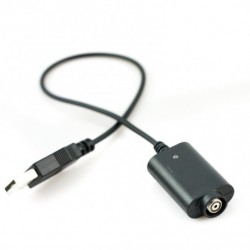 Câble De Chargement USB Pour Cigarette Électronique EGO
