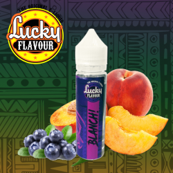 Blanch Lucky Flavour ZHC 50 ml