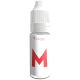 Saveur classique Le M E-liquide Liquideo - 10 ml