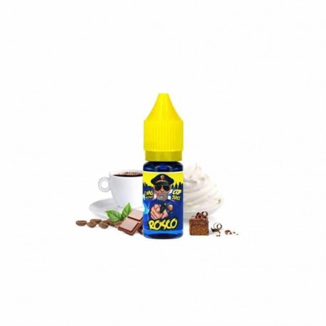 Rosco Cop Juice Eliquid France