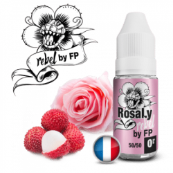 Rosaly Rebel By FP 10ml
