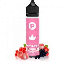 Princess Game Over ZHC 50 ml