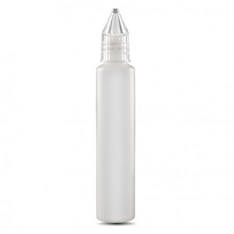 Flacon plastique Unicorn 30 ml